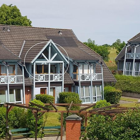 Ferienwohnung 7 Im Haus Am See Mit Balkon Sellin  Εξωτερικό φωτογραφία