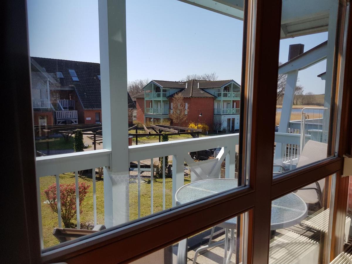 Ferienwohnung 7 Im Haus Am See Mit Balkon Sellin  Εξωτερικό φωτογραφία