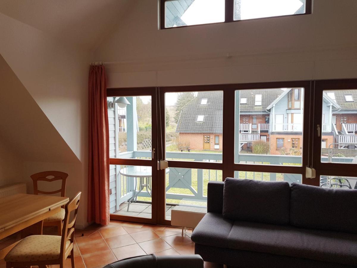 Ferienwohnung 7 Im Haus Am See Mit Balkon Sellin  Εξωτερικό φωτογραφία