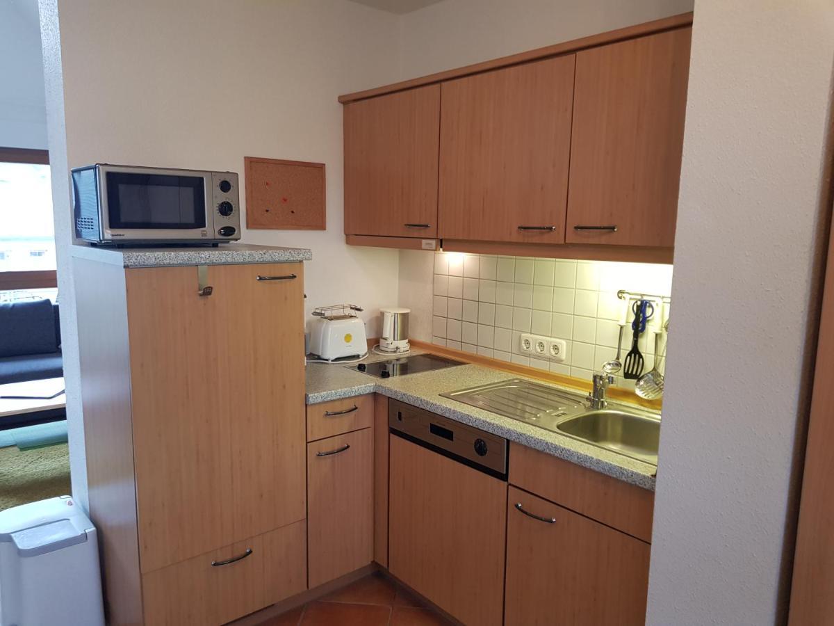 Ferienwohnung 7 Im Haus Am See Mit Balkon Sellin  Εξωτερικό φωτογραφία