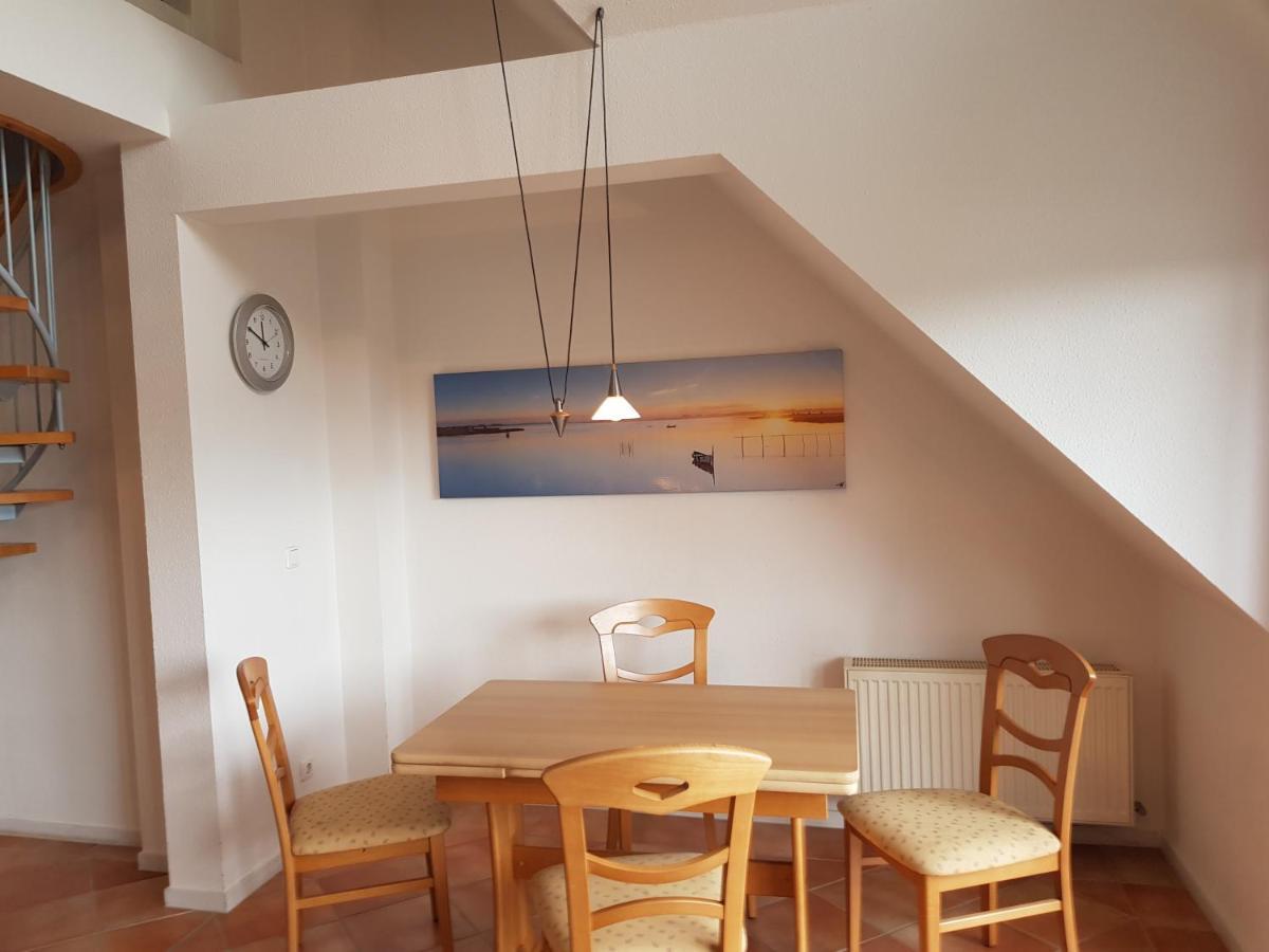 Ferienwohnung 7 Im Haus Am See Mit Balkon Sellin  Εξωτερικό φωτογραφία
