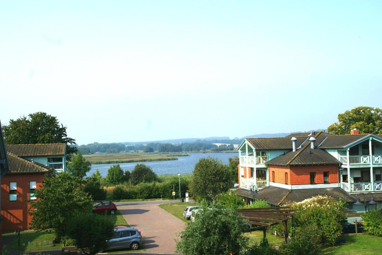 Ferienwohnung 7 Im Haus Am See Mit Balkon Sellin  Εξωτερικό φωτογραφία